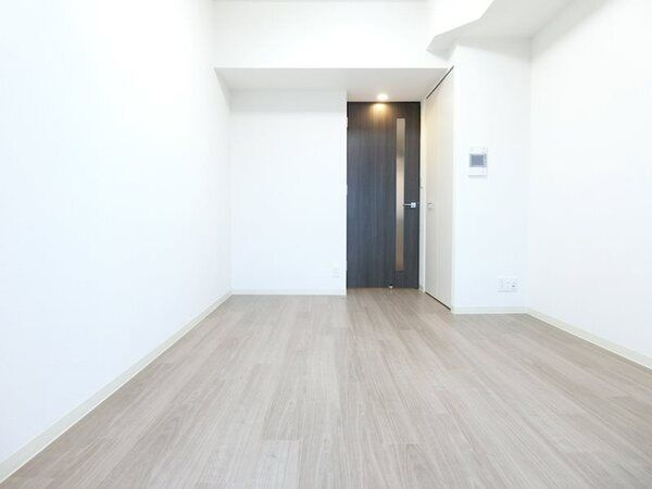ディアレイシャス浅間町Ⅲの洋室