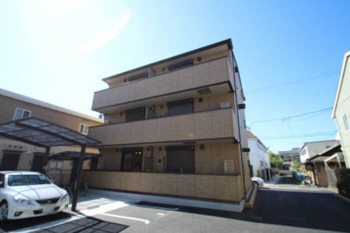 セジュール古橋Ⅲ