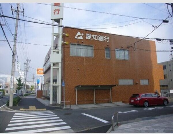 ウィルの周辺