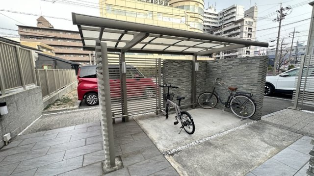 サンライフ黄金のその他共用部分