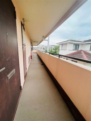 【その他共用部分】 | ルミエール屛風ヶ浦