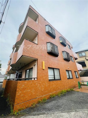 【外観】 | ルミエール屛風ヶ浦