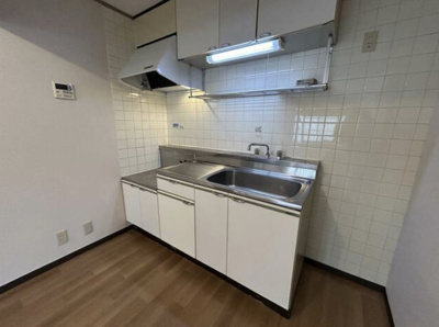 【キッチン】 | ルミエール屛風ヶ浦