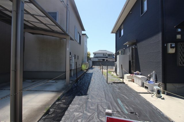 小山市西城南5丁目