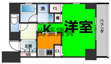 仲介手数料0円CASSIA車道