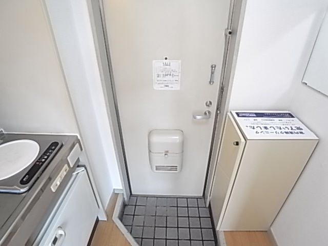  | ジュネパレス津田沼第20