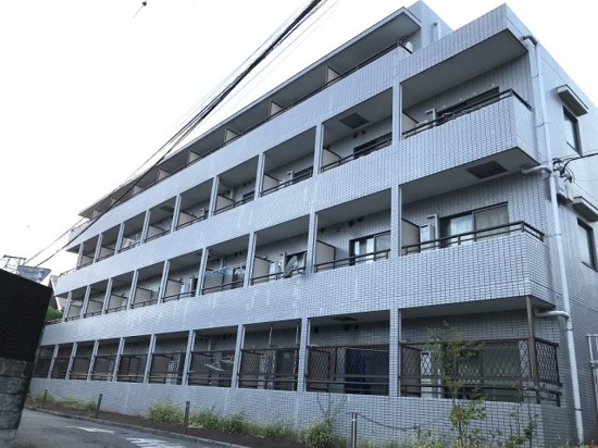 【その他共用部分】 | CITY SPIRE国分寺(シティスパイアコクブンジ)