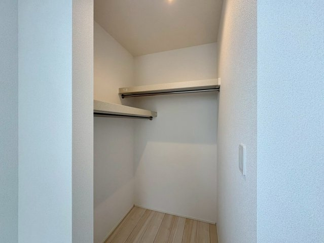 高知市福井東町3期2棟　1号棟新築戸建ての構造・工法・仕様