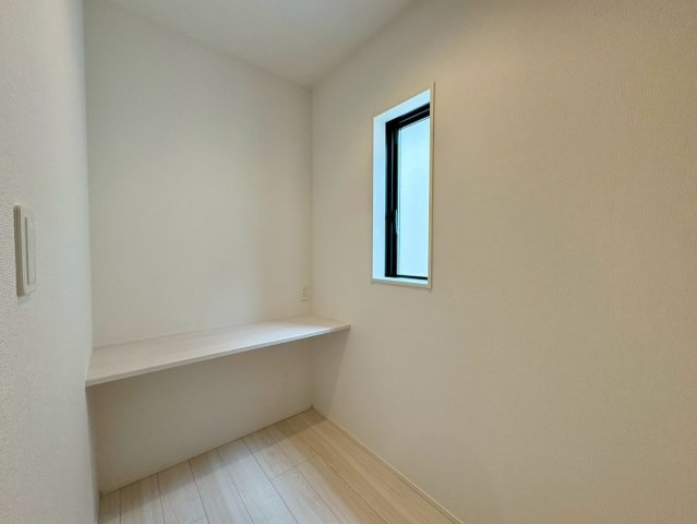 高知市福井東町3期2棟　1号棟新築戸建ての地図|■建物価格2,998万円■土地面積101.11㎡■建物面積93.56㎡■3LDK