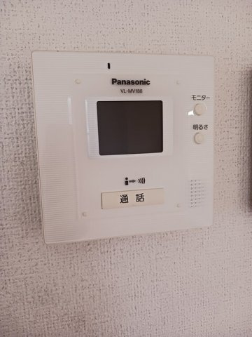 シュウェット　メゾンのセキュリティ