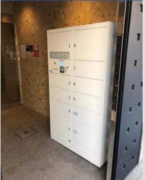 ドエル堀江南のその他共用部分