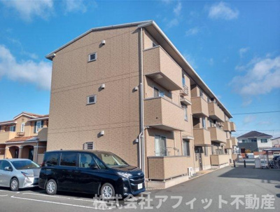 【外観】 | ブランチブロード樹