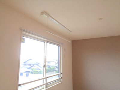 【その他】 | ブランチブロード樹 | 室内物干し