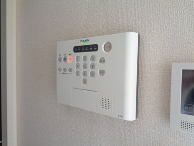 【その他】 | ブランチブロード樹 | ALSOKホームセキュリティ