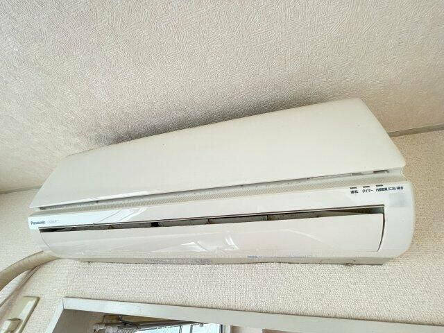 新宿武蔵野マンションの設備