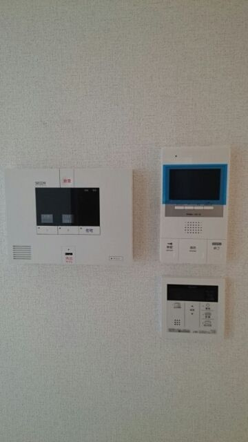 フローリッシュ　Ｒのセキュリティ