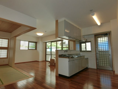  | （一般）グリーンハイツ光 | ※室内写真は101号室を参照しています。