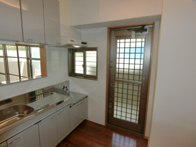  | （一般）グリーンハイツ光 | ※室内写真は101号室を参照しています。