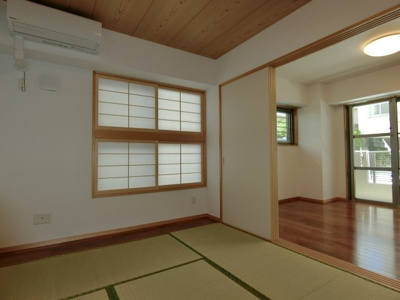  | （一般）グリーンハイツ光 | ※室内写真は101号室を参照しています。