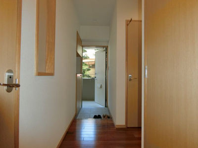  | （一般）グリーンハイツ光 | ※室内写真は101号室を参照しています。