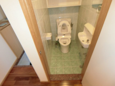  | （一般）グリーンハイツ光 | ※室内写真は101号室を参照しています。