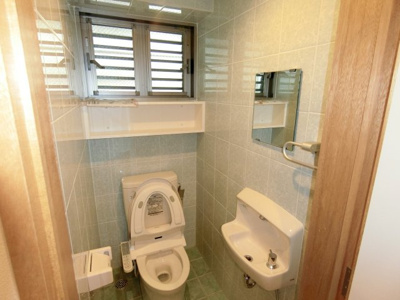  | （一般）グリーンハイツ光 | ※室内写真は101号室を参照しています。