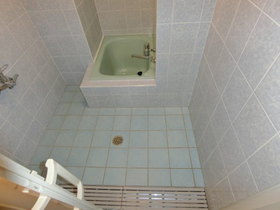  | （一般）グリーンハイツ光 | ※室内写真は101号室を参照しています。