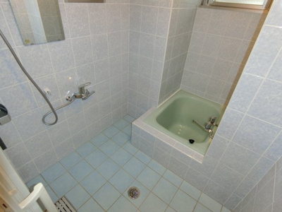  | （一般）グリーンハイツ光 | ※室内写真は101号室を参照しています。