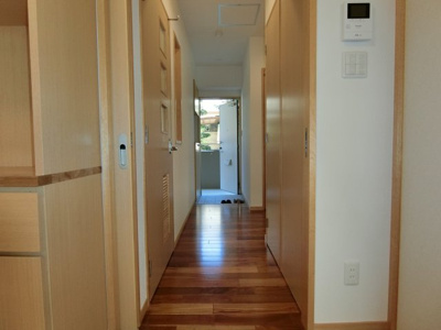  | （一般）グリーンハイツ光 | ※室内写真は101号室を参照しています。