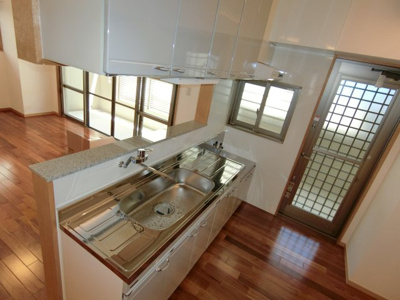  | （一般）グリーンハイツ光 | ※室内写真は101号室を参照しています。