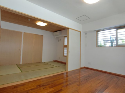  | （一般）グリーンハイツ光 | ※室内写真は101号室を参照しています。