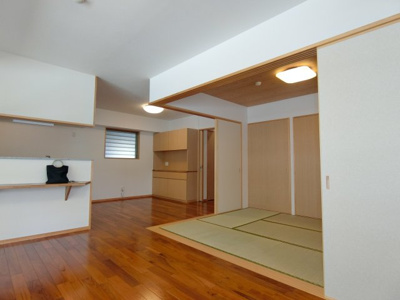  | （一般）グリーンハイツ光 | ※室内写真は101号室を参照しています。