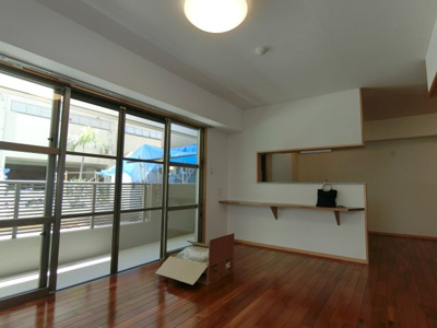  | （一般）グリーンハイツ光 | ※室内写真は101号室を参照しています。