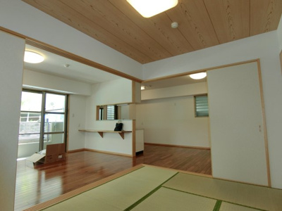  | （一般）グリーンハイツ光 | ※室内写真は101号室を参照しています。