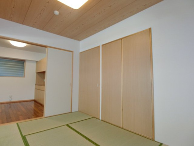  | （一般）グリーンハイツ光 | ※室内写真は101号室を参照しています。