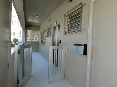  | （一般）グリーンハイツ光 | ※室内写真は101号室を参照しています。