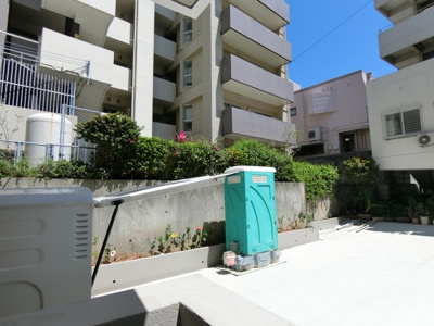  | （一般）グリーンハイツ光 | ※室内写真は101号室を参照しています。