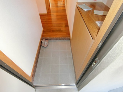  | （一般）グリーンハイツ光 | ※室内写真は101号室を参照しています。