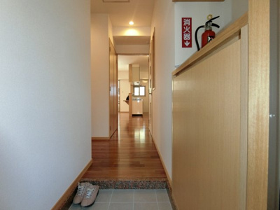  | （一般）グリーンハイツ光 | ※室内写真は101号室を参照しています。