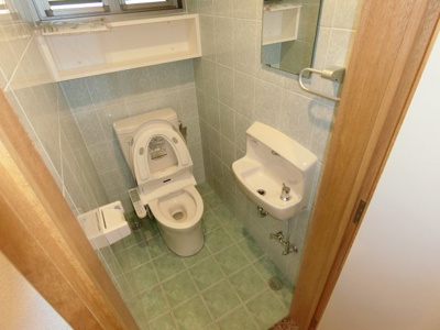  | （一般）グリーンハイツ光 | ※室内写真は101号室を参照しています。