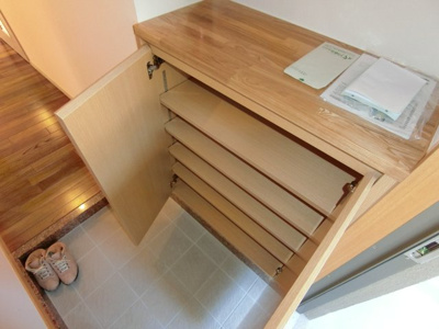  | （一般）グリーンハイツ光 | ※室内写真は101号室を参照しています。