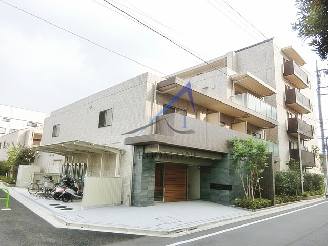 パレステージ光が丘ナチュラコート