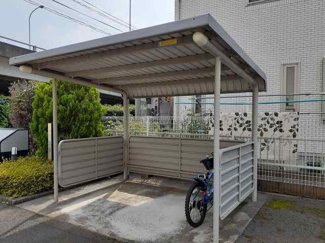 【その他共用部分】 | サザン・クロス