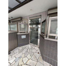 【エントランス】 | カッシーナ本所吾妻橋