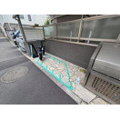 【その他共用部分】 | カッシーナ本所吾妻橋