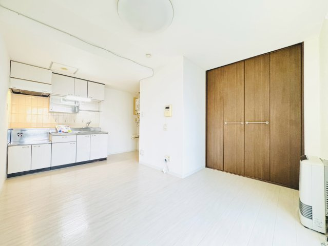 【居間・リビング】 | 【CP対象】アルトゥパークマンション