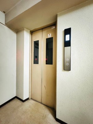 【その他共用部分】 | 【CP対象】アルトゥパークマンション
