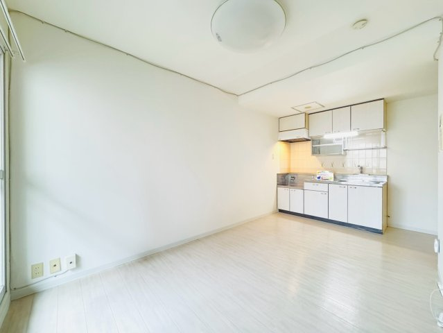 【寝室】 | 【CP対象】アルトゥパークマンション