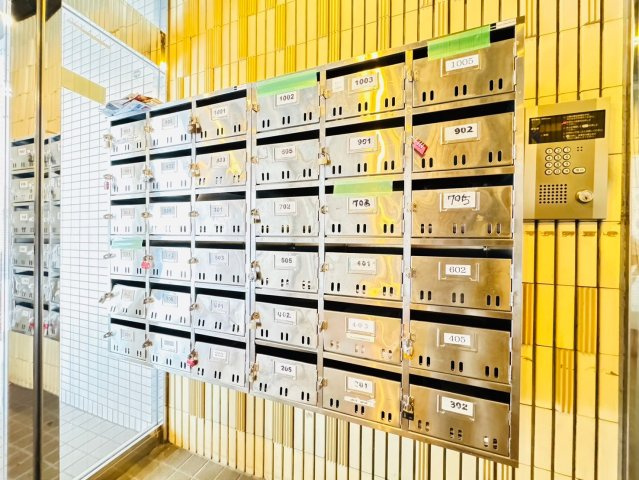 【その他共用部分】 | 【CP対象】アルトゥパークマンション