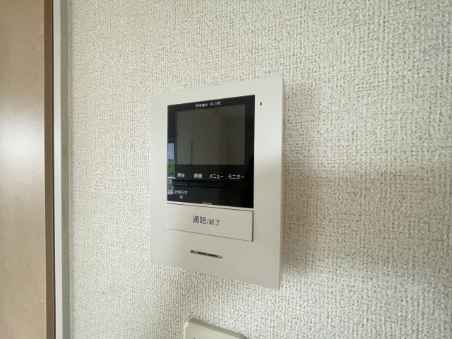 ラグランジュの内装